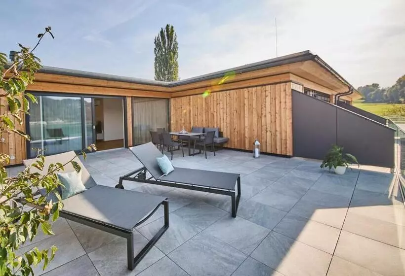 Отель Hermitage Vital