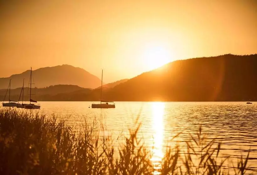 Отель Hermitage Vital