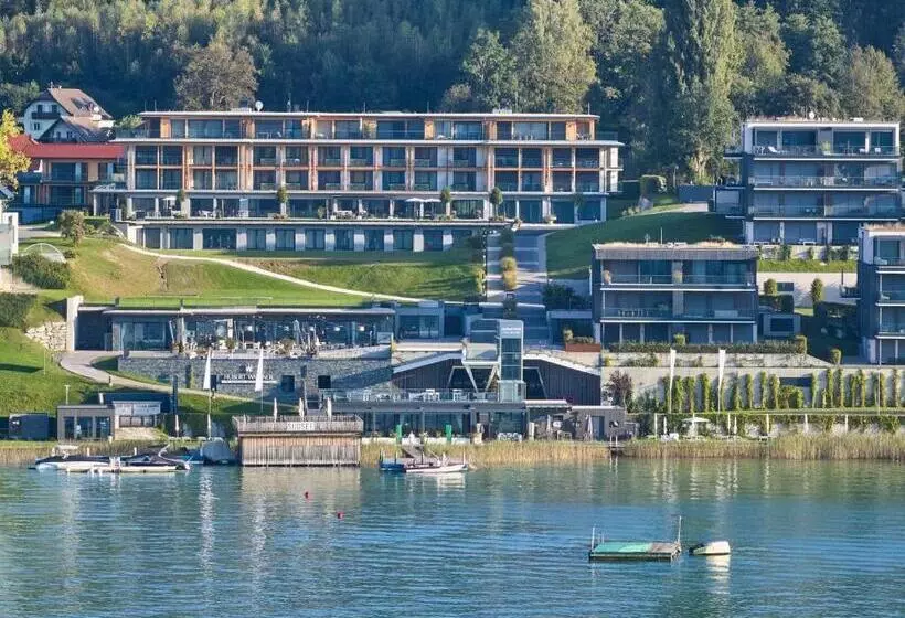 Отель Hermitage Vital