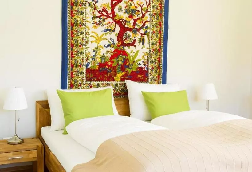 Отель Hermitage Vital