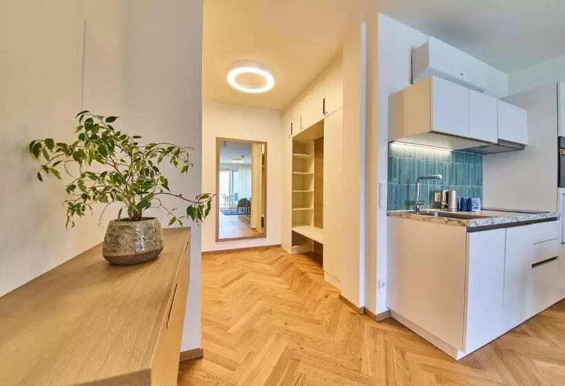 Отель Hermitage Vital