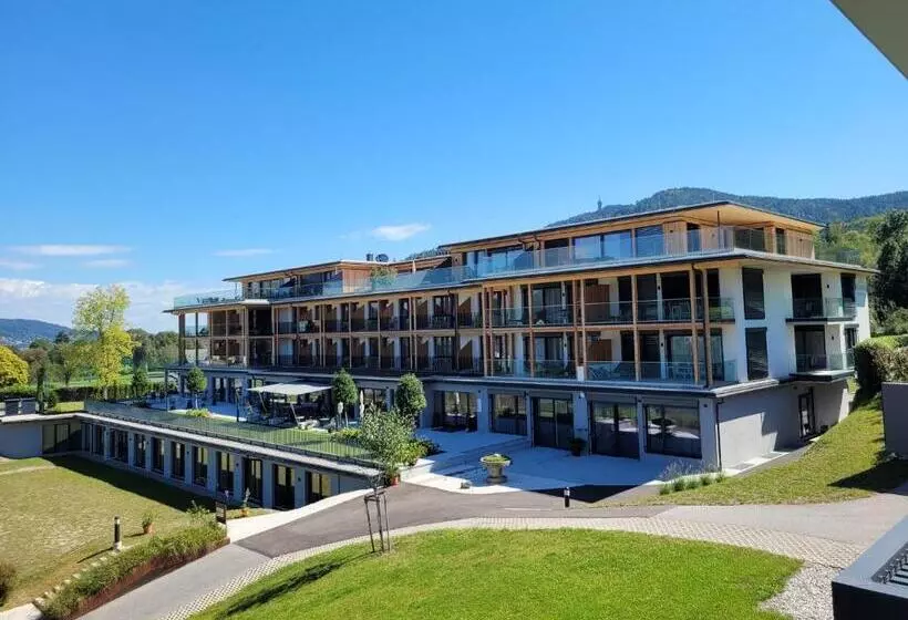 Отель Hermitage Vital