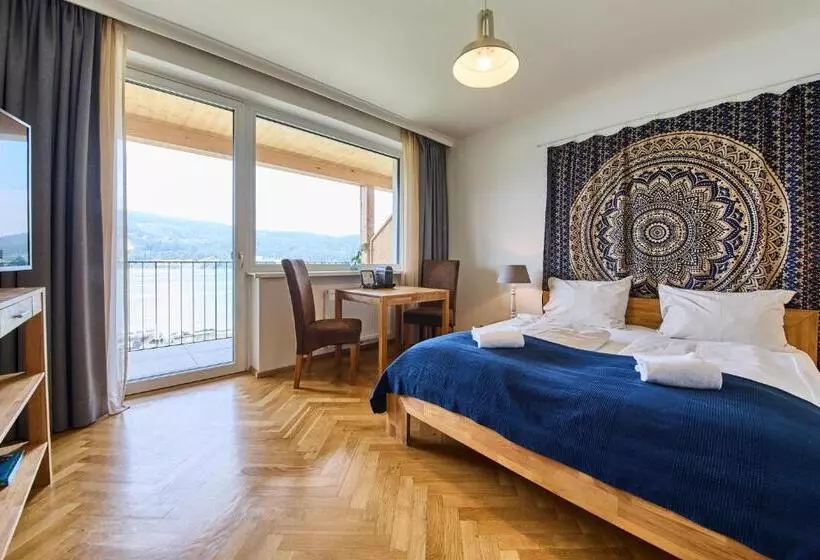 Отель Hermitage Vital