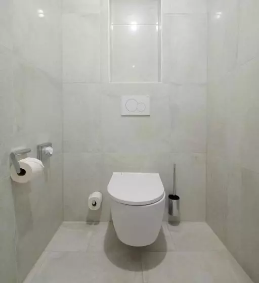 Отель Hermitage Vital