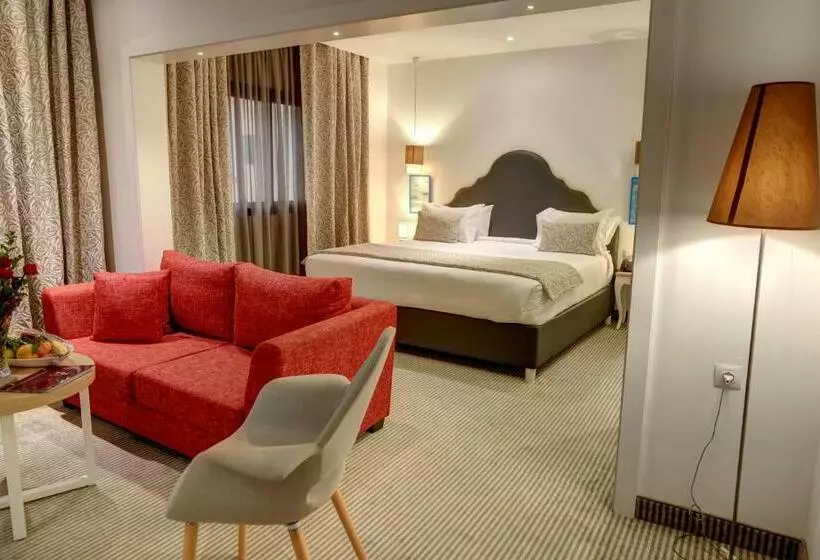 酒店 Lac Leman, Les Berges Du Lac