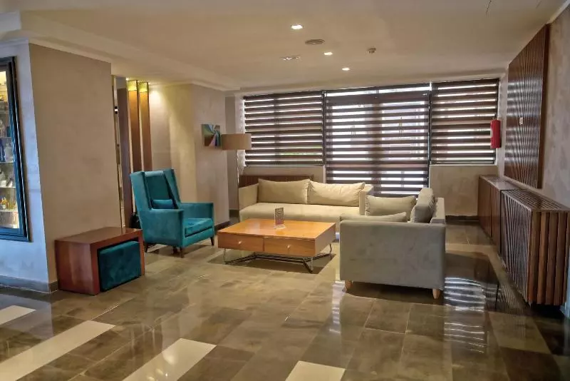 酒店 Lac Leman, Les Berges Du Lac