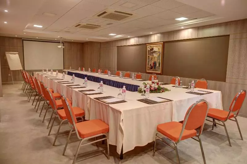 酒店 Lac Leman, Les Berges Du Lac