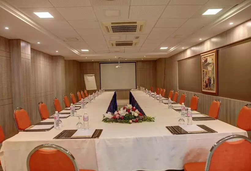 酒店 Lac Leman, Les Berges Du Lac