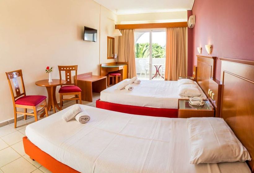 호텔 Leonanti Village