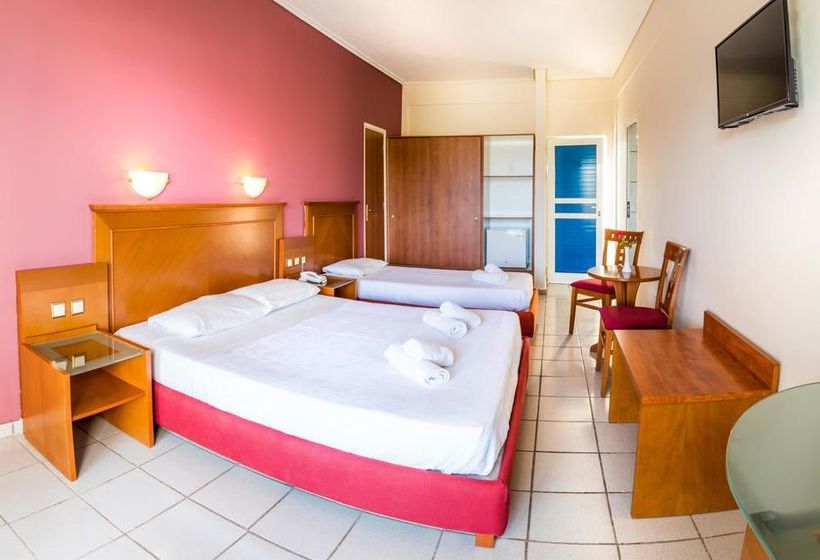 호텔 Leonanti Village