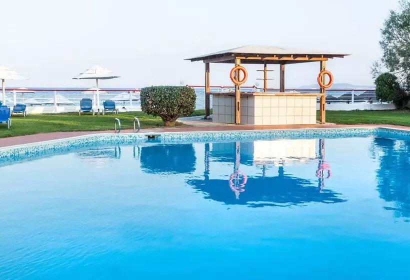 Отель Leonanti Village