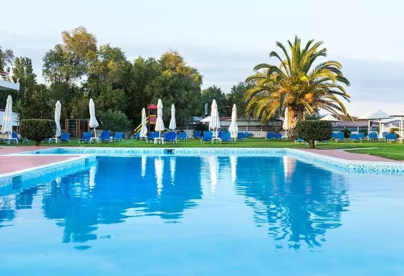 Отель Leonanti Village