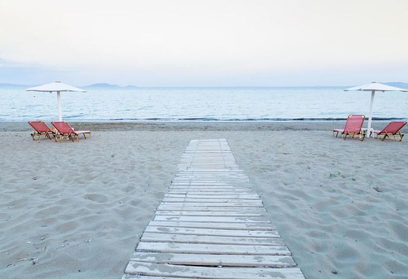 호텔 Leonanti Village