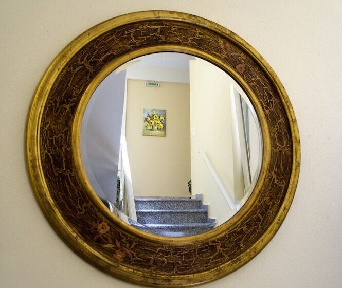 호텔 Loukas Vrachos