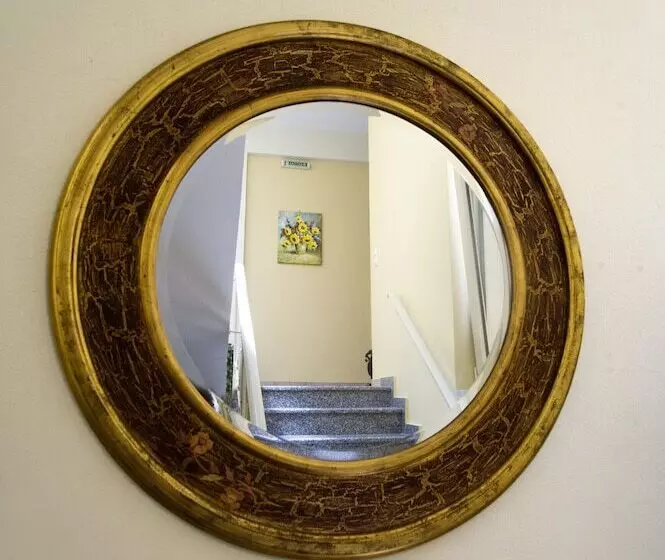 בית מלון כפרי Loukas Vrachos