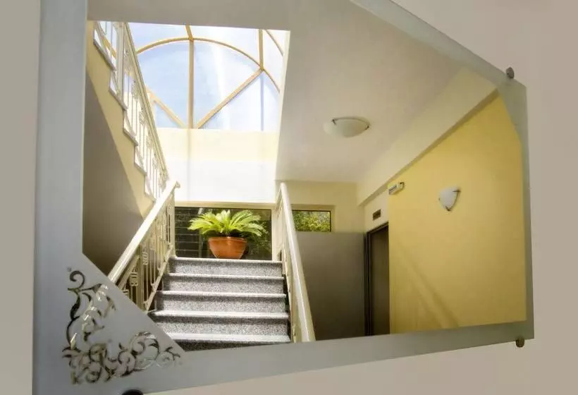 בית מלון כפרי Loukas Vrachos