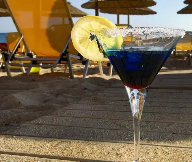 בית מלון כפרי Loukas Vrachos