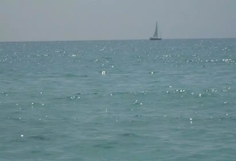 בית מלון כפרי Loukas Vrachos