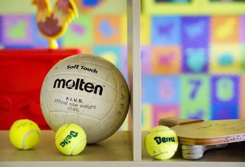 בית מלון כפרי Loukas Vrachos