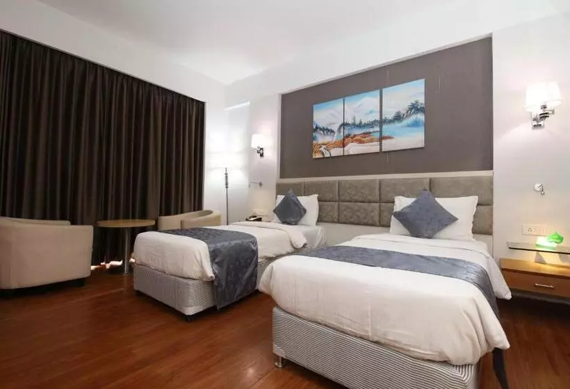 Maha Bodhi Hotel.resort.convention Centre