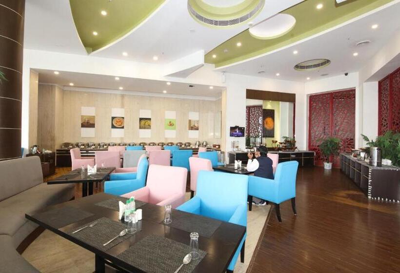 Maha Bodhi Hotel.resort.convention Centre