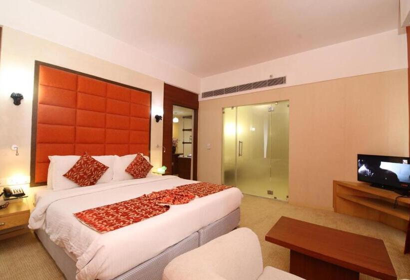 Maha Bodhi Hotel.resort.convention Centre