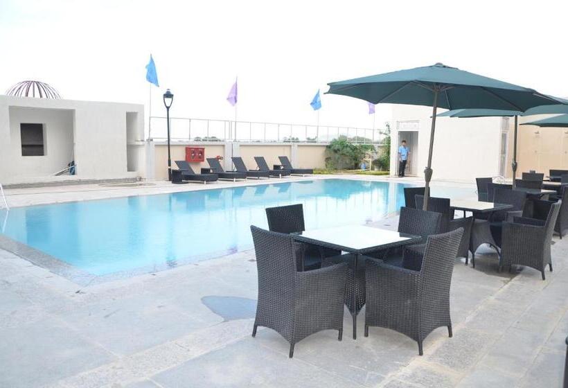 Maha Bodhi Hotel.resort.convention Centre