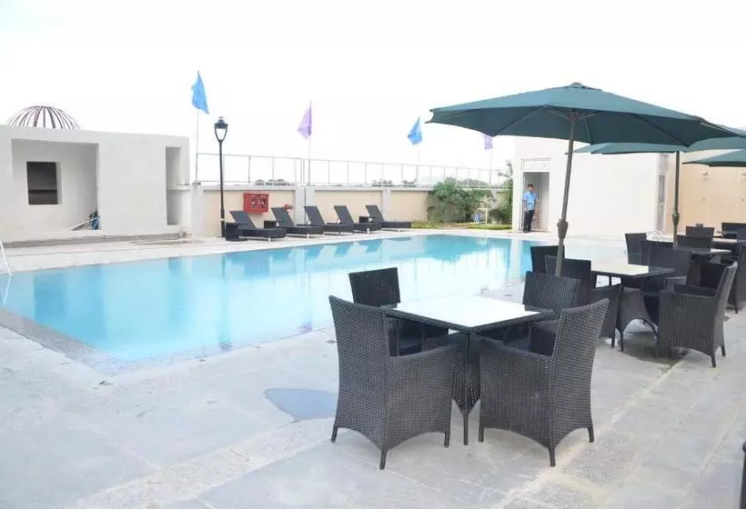 Maha Bodhi Hotel.resort.convention Centre