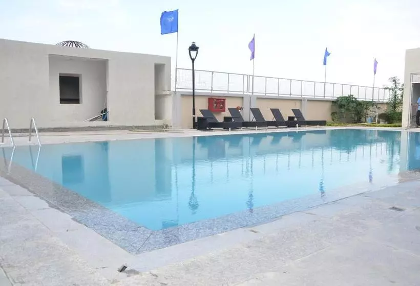 Maha Bodhi Hotel.resort.convention Centre