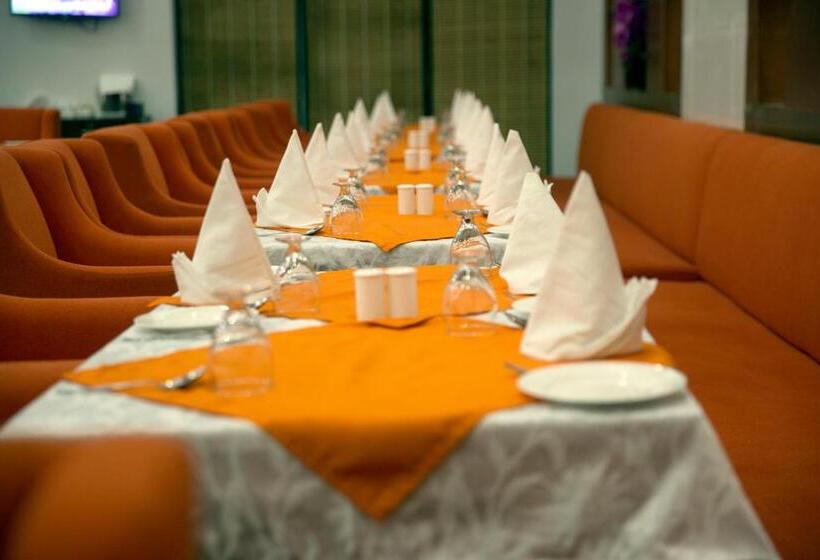 Maha Bodhi Hotel.resort.convention Centre