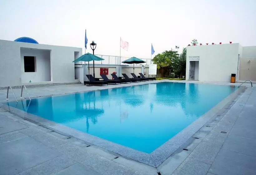 Maha Bodhi Hotel.resort.convention Centre