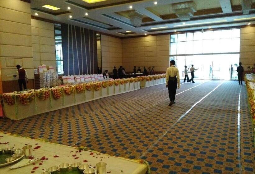 Maha Bodhi Hotel.resort.convention Centre