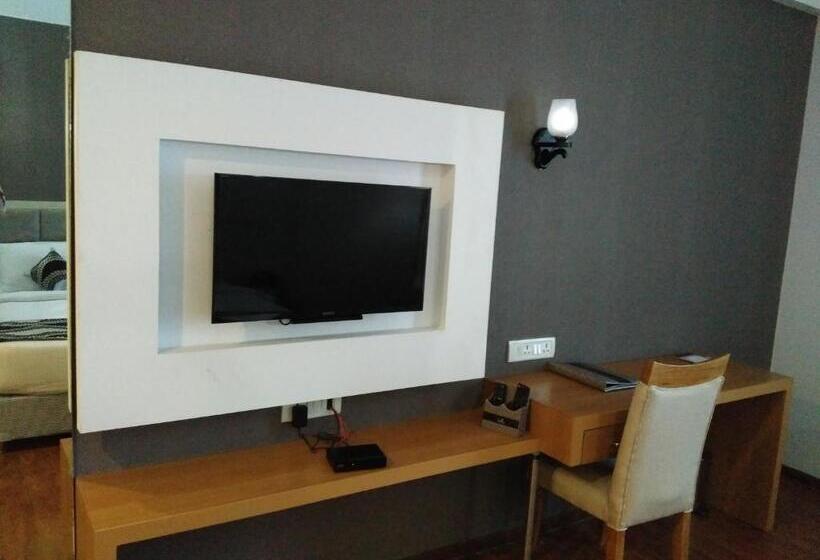 Maha Bodhi Hotel.resort.convention Centre