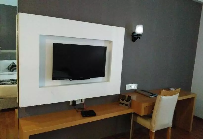 Maha Bodhi Hotel.resort.convention Centre