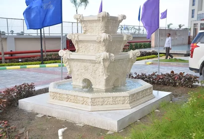 Maha Bodhi Hotel.resort.convention Centre