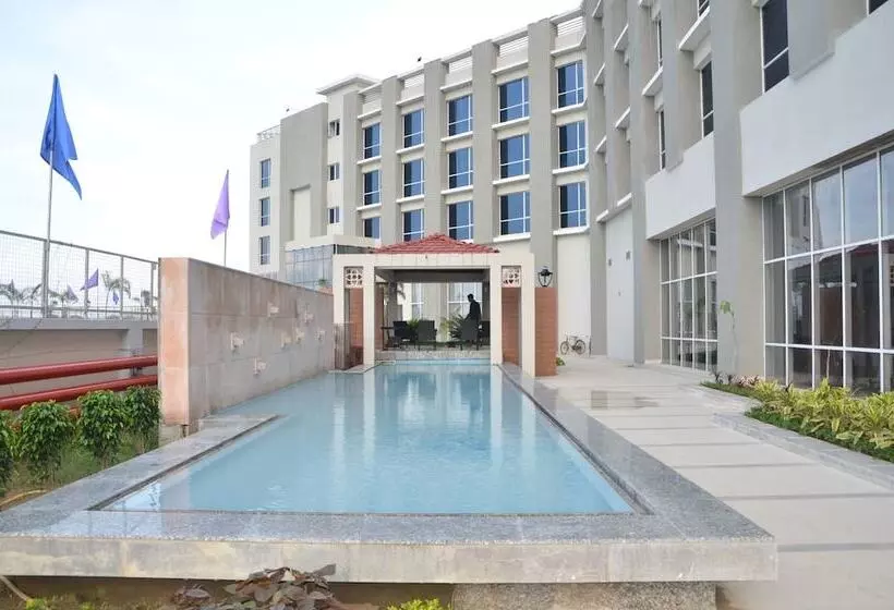 Maha Bodhi Hotel.resort.convention Centre