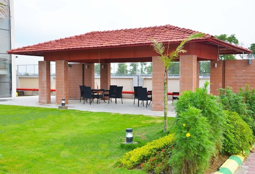 Maha Bodhi Hotel.resort.convention Centre