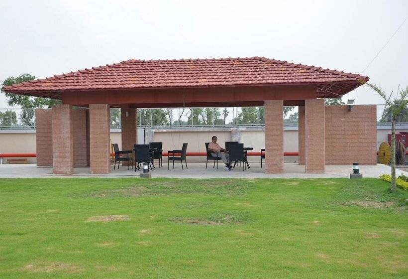 Maha Bodhi Hotel.resort.convention Centre