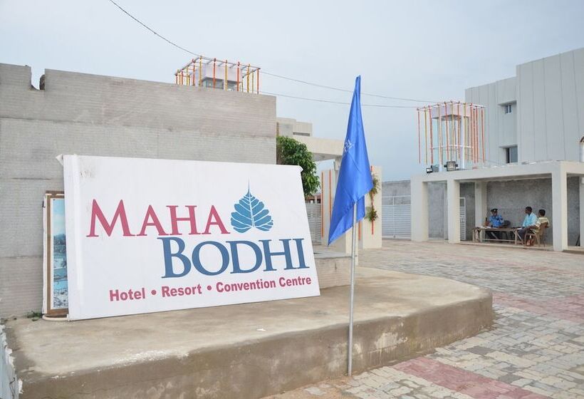 Maha Bodhi Hotel.resort.convention Centre