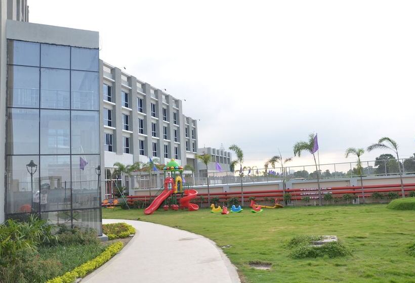 Maha Bodhi Hotel.resort.convention Centre