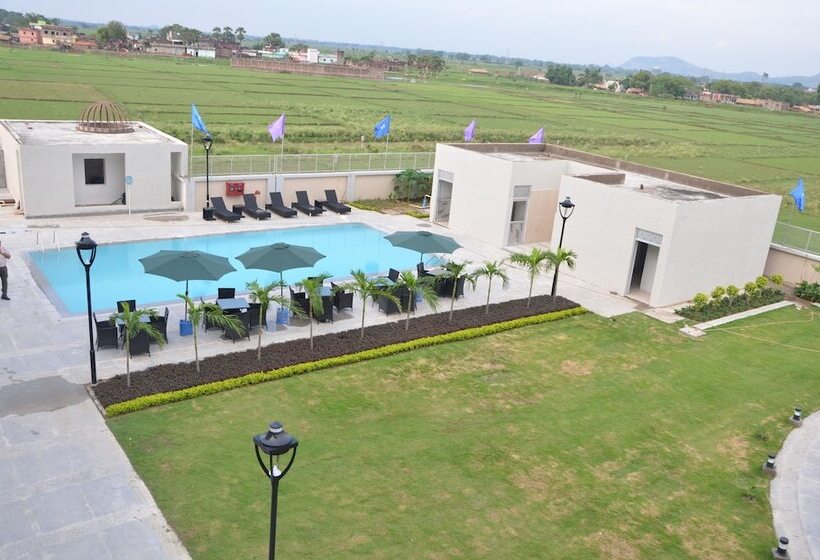 Maha Bodhi Hotel.resort.convention Centre