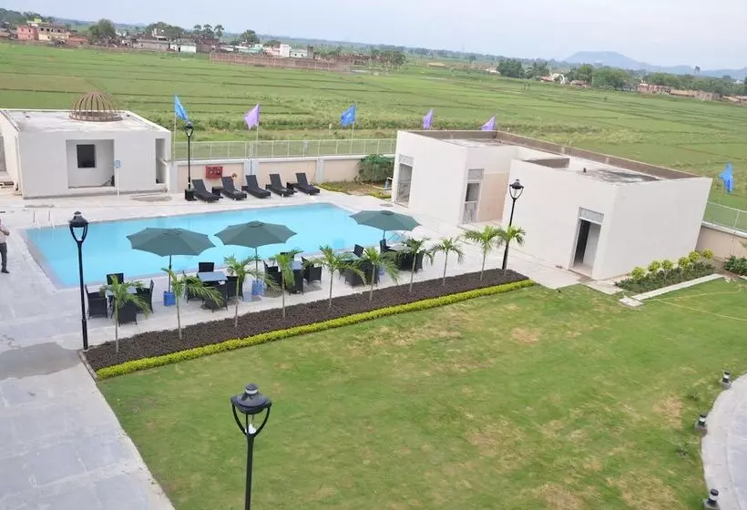 Maha Bodhi Hotel.resort.convention Centre