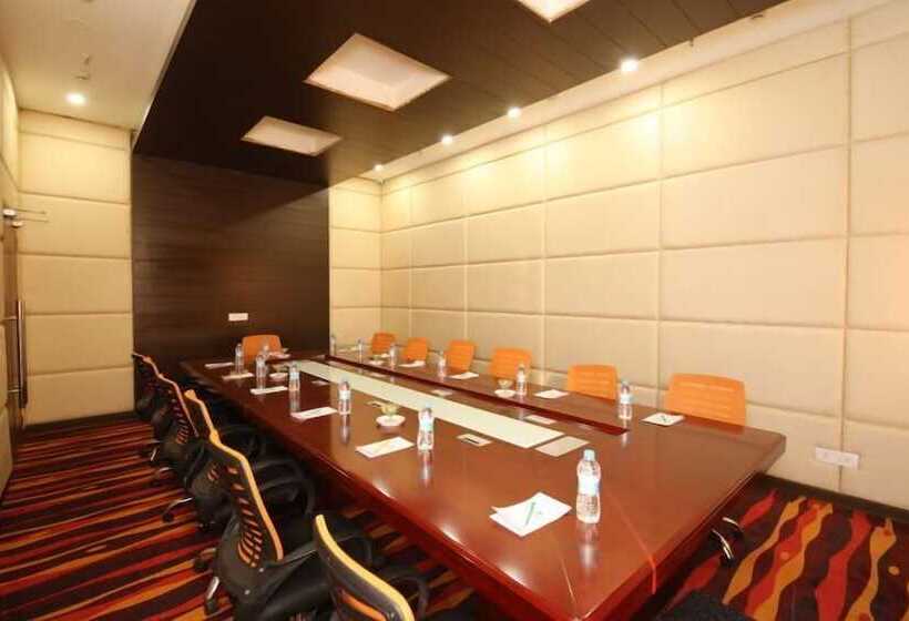 Maha Bodhi Hotel.resort.convention Centre