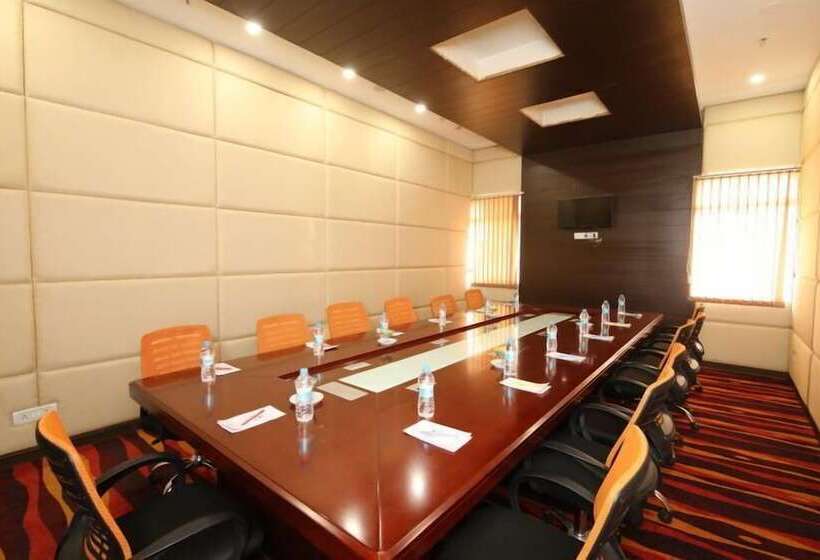 Maha Bodhi Hotel.resort.convention Centre