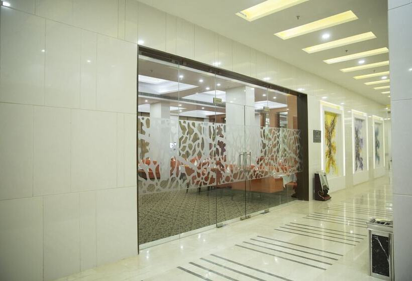 Maha Bodhi Hotel.resort.convention Centre