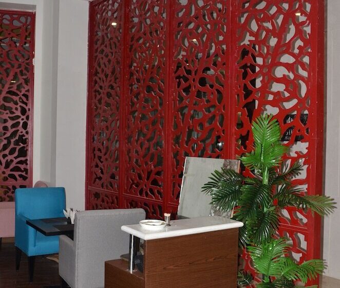 Maha Bodhi Hotel.resort.convention Centre