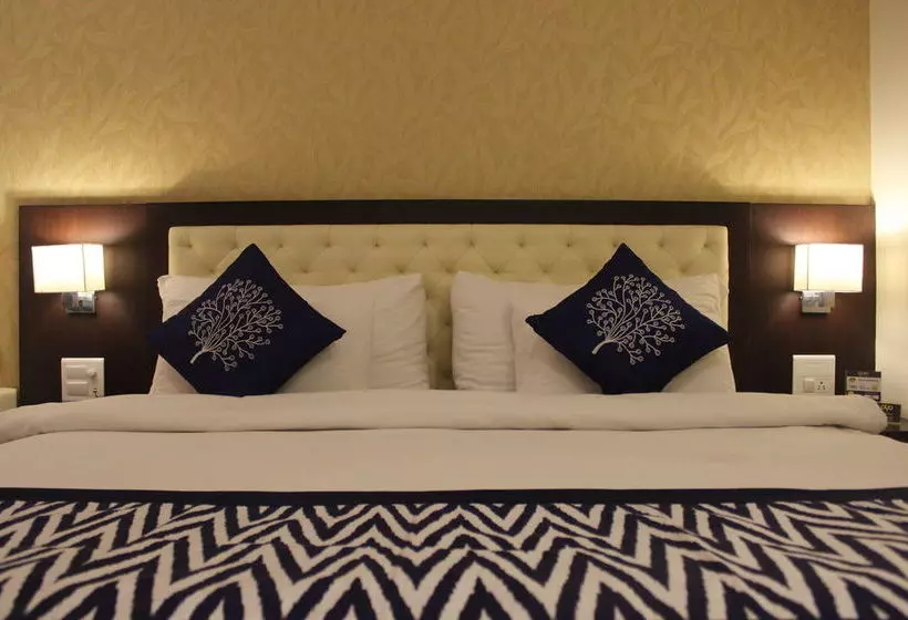 Hotel Madhubanhar Ki Pauri