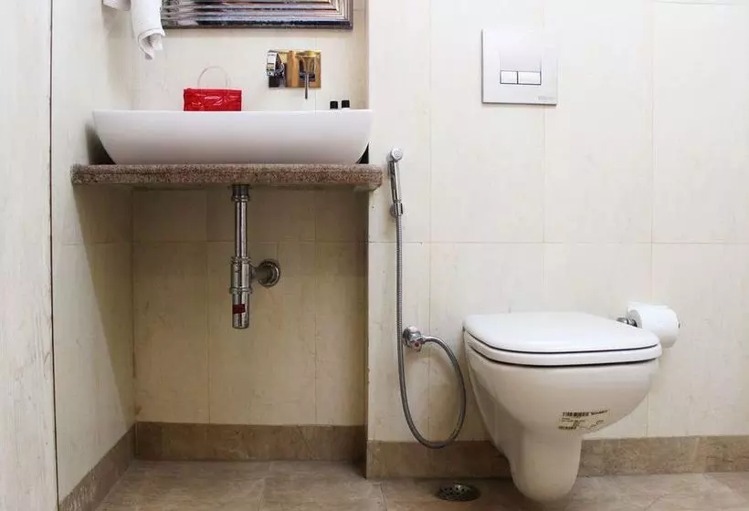 Hotel Madhubanhar Ki Pauri