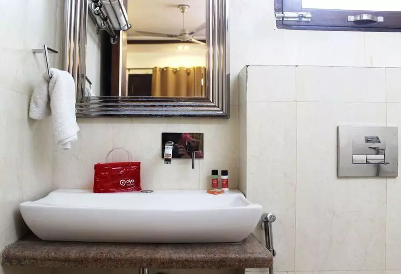 Hotel Madhubanhar Ki Pauri