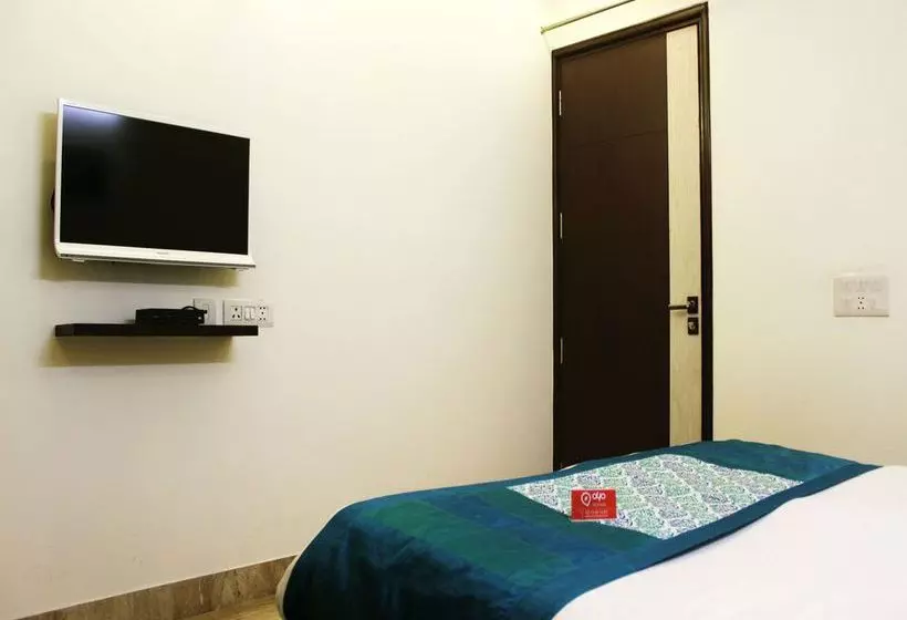 Hotel Madhubanhar Ki Pauri